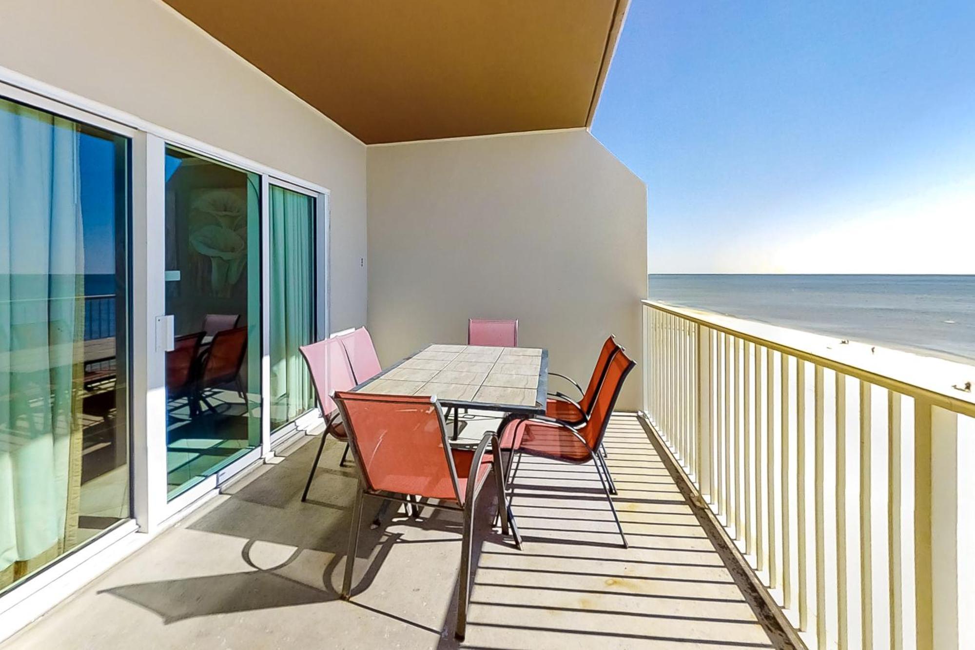 גולף שורז Crystal Shores West II מראה חיצוני תמונה