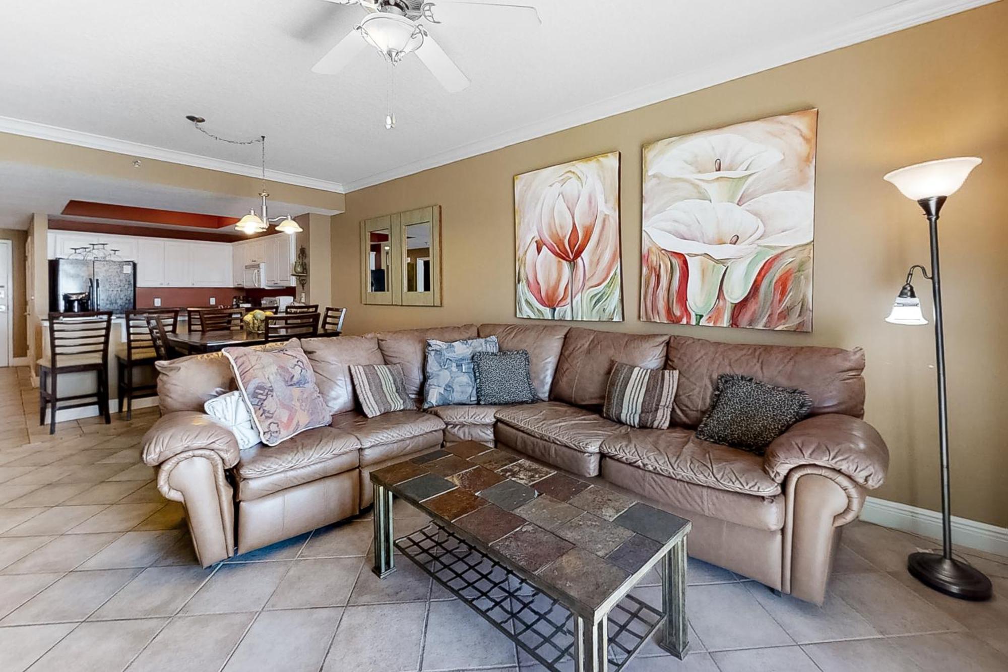 גולף שורז Crystal Shores West II מראה חיצוני תמונה